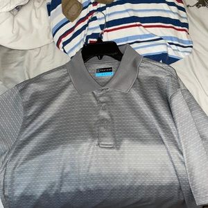 PGA tour polo